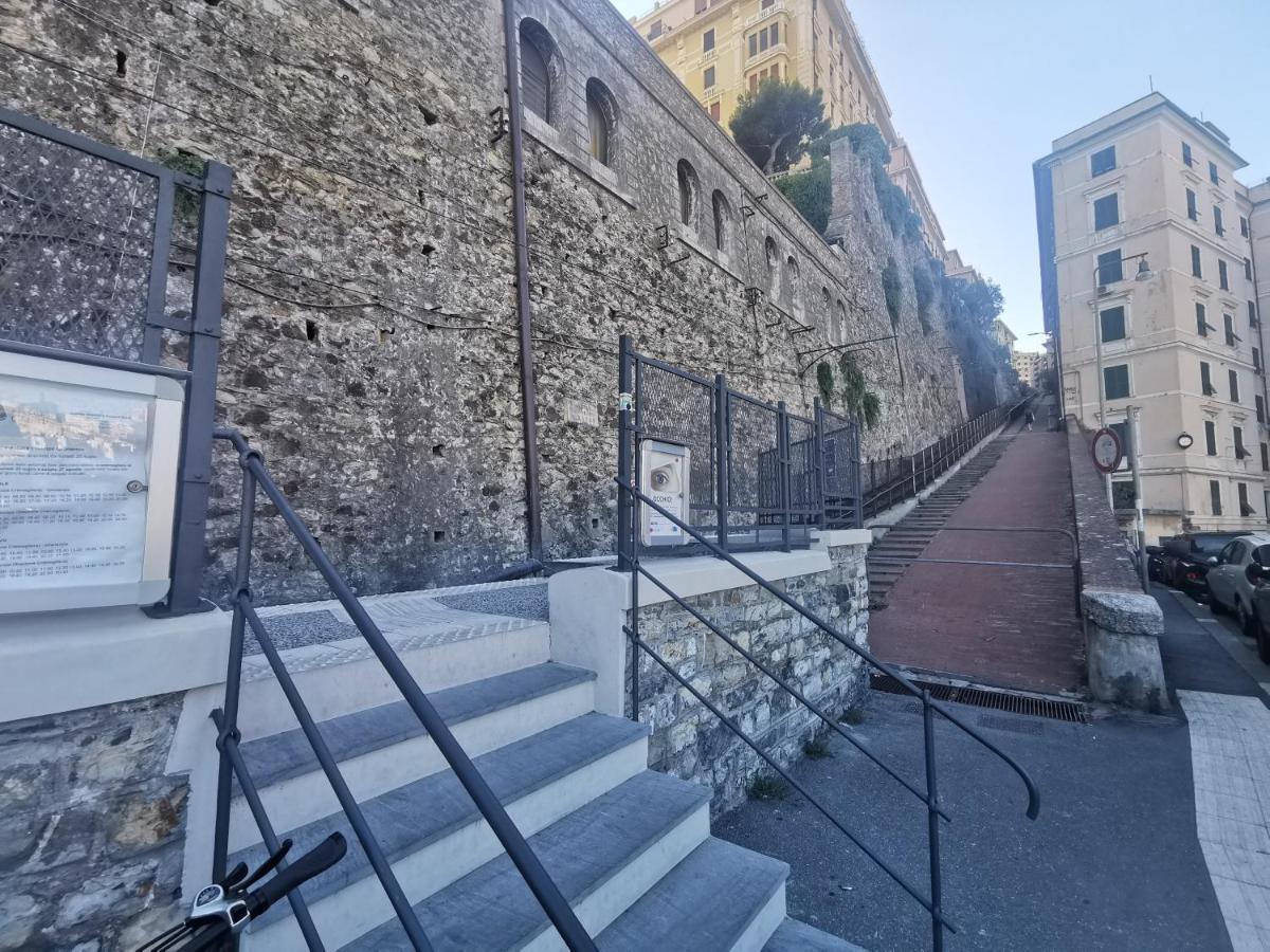Loda O Ma - Private In Shared * Genua