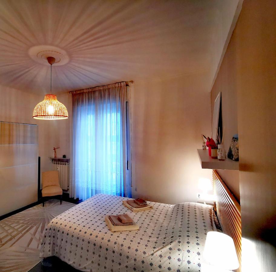 Gasthuis Loda O Ma - Private In Shared Genua